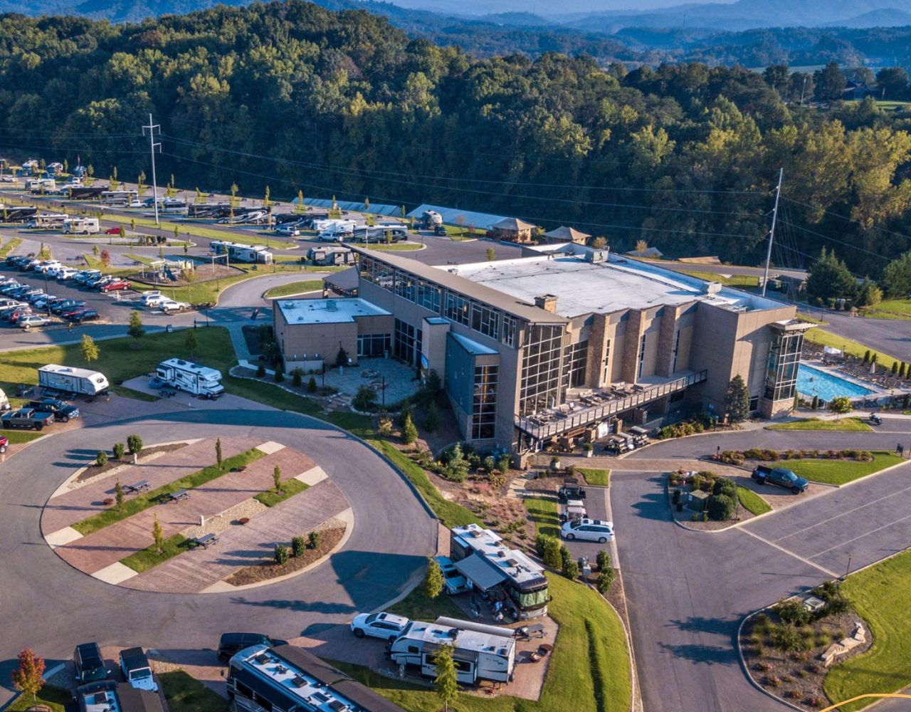 Summer Camping Discounts and Offers at The Ridge