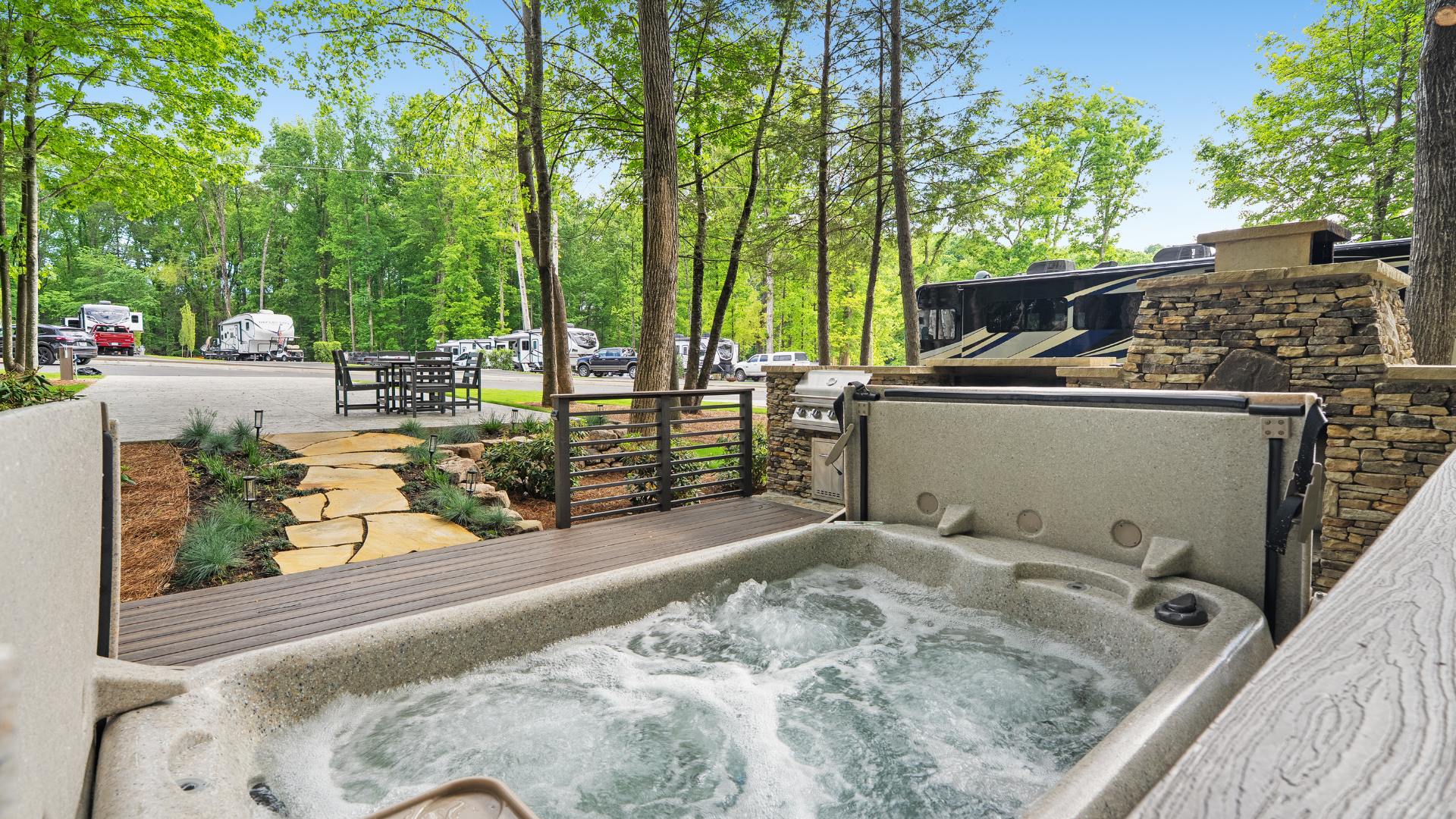 Top 10 Pigeon Forge Sevierville Pigeon Forge Campground Near Dollywood